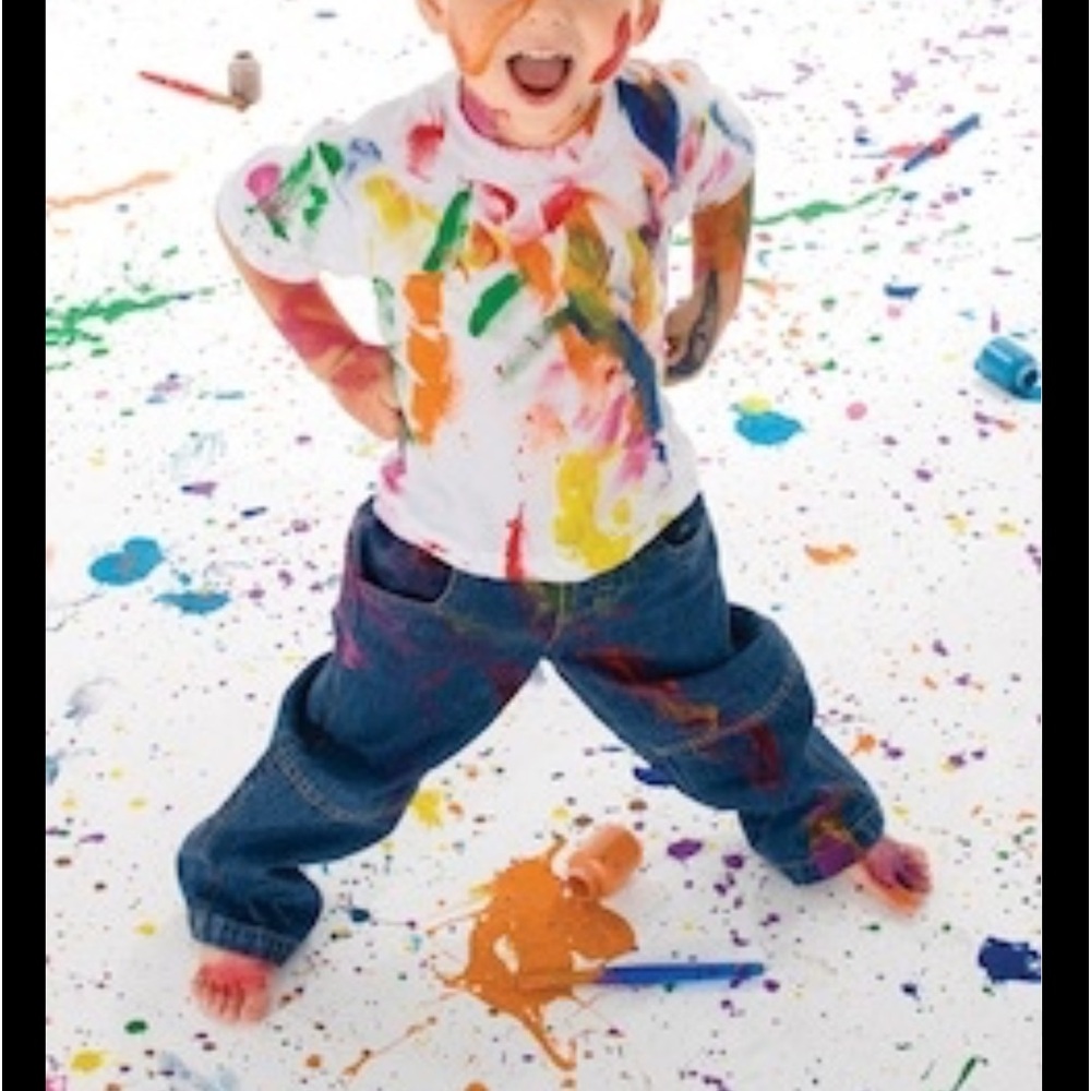 KIDS ITEMS